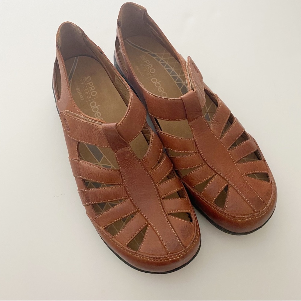 Abeo 3515 Fisherman Sandal